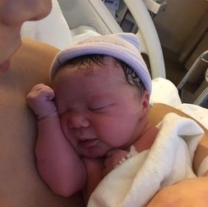 Meet your Posher, Amy